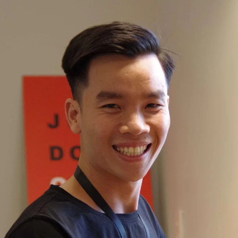 Long Tran – Senior Shopware-6-Freelancer aus Da Nang